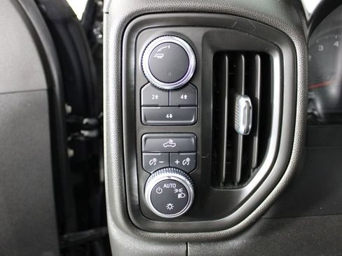 Used 2021 GMC Sierra 2500 Base w/ Gooseneck/5TH Wheel Package image 19