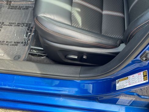 Used 2025 Nissan Altima 2.5 SR image 22