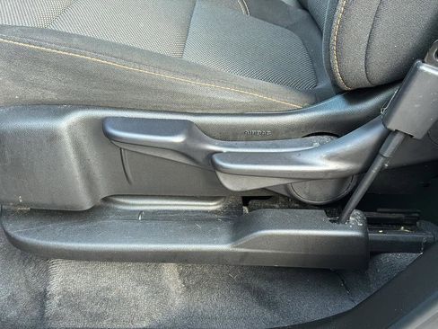 Used 2021 Chevrolet Traverse LS w/ LPO, Cargo Package image 14