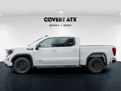 New 2026 GMC Sierra 1500 Elevation w/ Elevation Select Package image 5