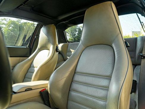 Used 1986 Porsche 944 Turbo image 56