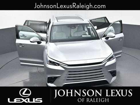 New 2026 Lexus TX 350 AWD image 33