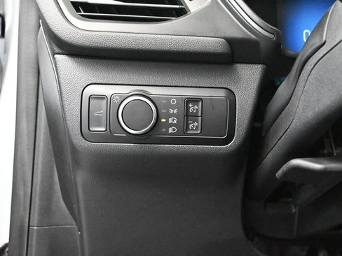 Used 2024 Ford Escape Active AWD/4WD image 31