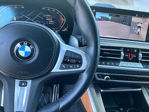 Used 2023 BMW X5 xDrive40i w/ M Sport Package AWD/4WD image 12