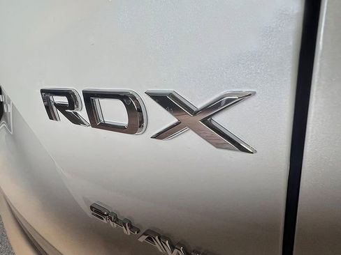 New 2026 Acura RDX Technology Package image 5