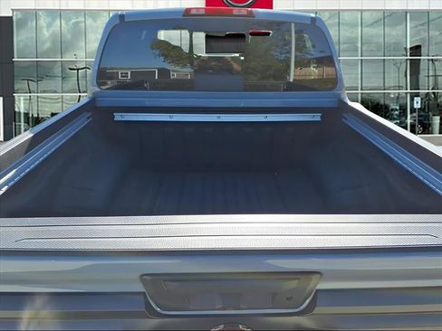New 2026 Nissan Frontier PRO-4X image 11