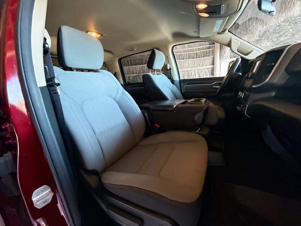 Used 2020 RAM 1500 Big Horn AWD/4WD image 31