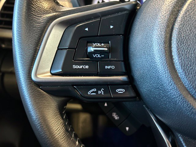 Used 2022 Subaru Forester Premium AWD/4WD image 12