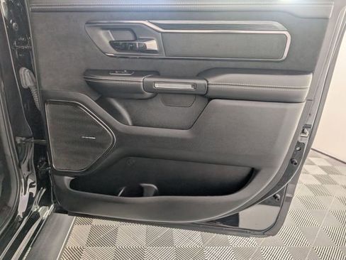Used 2023 RAM 1500 TRX w/ TRX Level 1 Equipment Group AWD/4WD image 32