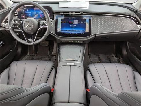 Certified 2026 Mercedes-Benz E 350 Sedan image 18