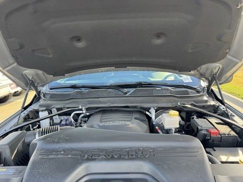 New 2026 RAM 2500 Big Horn image 39