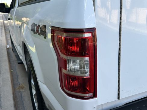Used 2020 Ford F150 XL w/ Equipment Group 101A Mid AWD/4WD image 50