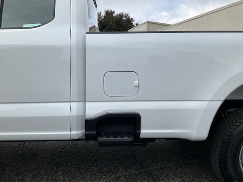 New 2025 Ford F250 XL w/ XL Chrome Package image 22