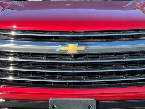 Certified 2025 Chevrolet Traverse High Country w/ LPO, Floor Liner Package image 49