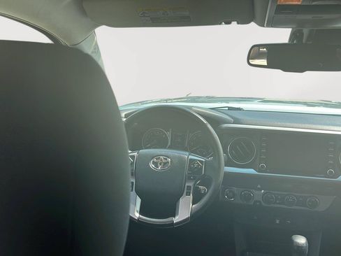 Used 2023 Toyota Tacoma SR5 AWD/4WD image 16