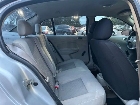 Used 2007 Chevrolet Cobalt LS image 22