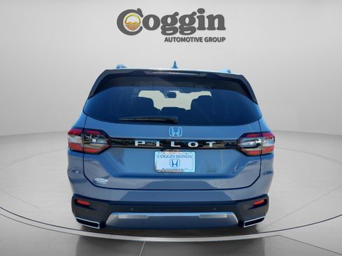 New 2026 Honda Pilot EX-L image 5