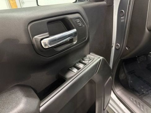 New 2026 Chevrolet Silverado 1500 Custom image 10