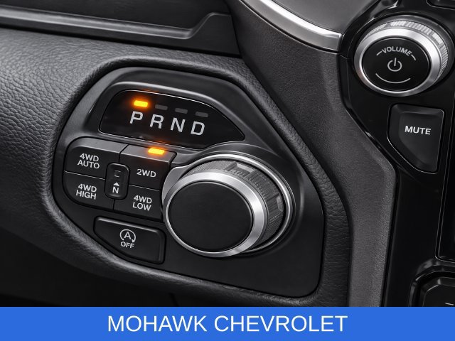 Used 2021 RAM 1500 Big Horn AWD/4WD image 17