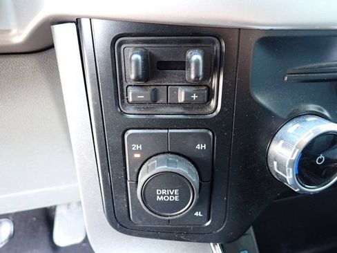 Used 2023 Ford F150 XLT w/ Equipment Group 302A High AWD/4WD image 25