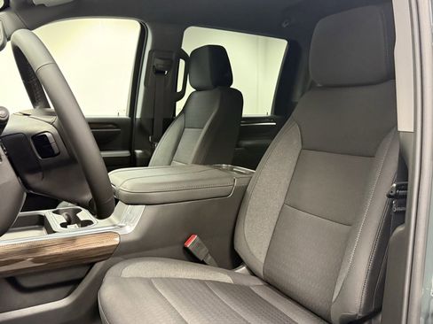 New 2026 Chevrolet Silverado 2500 LT w/ Trail Boss Package image 23