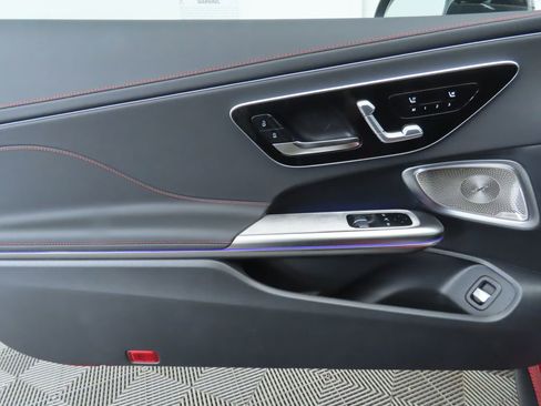 New 2026 Mercedes-Benz CLE 53 AMG CLE 53 AMG image 26