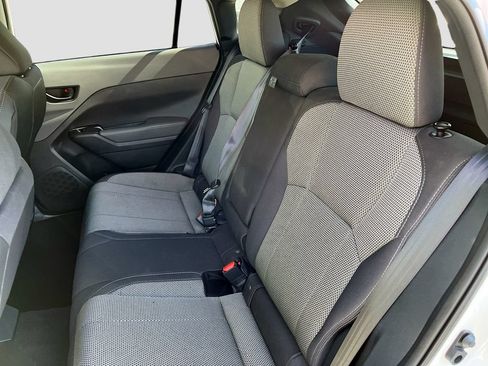 Used 2024 Subaru Crosstrek 2.0i Premium AWD/4WD image 24