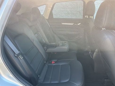 Certified 2023 MAZDA CX-5 AWD 2.5 S w/ Premium Package image 35