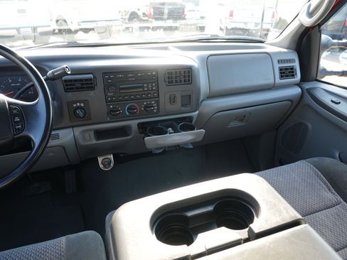 Used 2002 Ford F350 XLT image 22