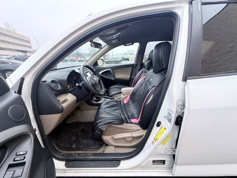 Used 2009 Toyota RAV4 2WD image 10