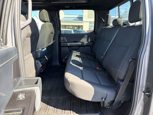 Used 2021 Ford F150 XLT w/ Equipment Group 302A High image 25