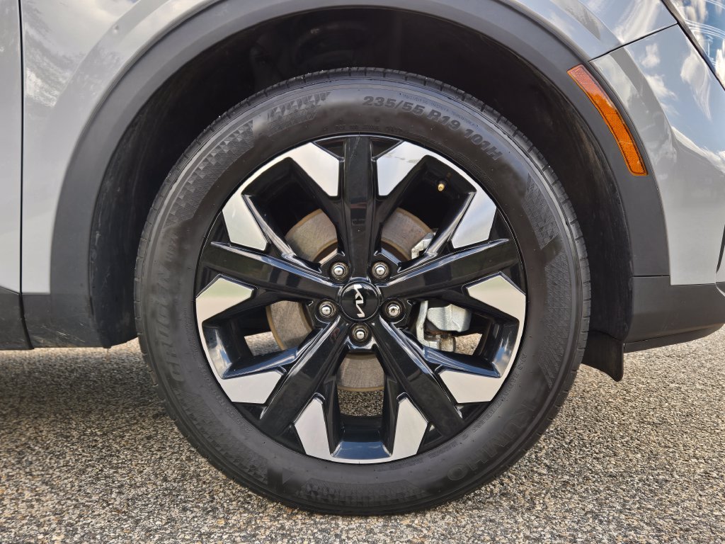 Used 2024 Kia Sportage X-Line w/ X-Line Premium Package AWD/4WD image 10