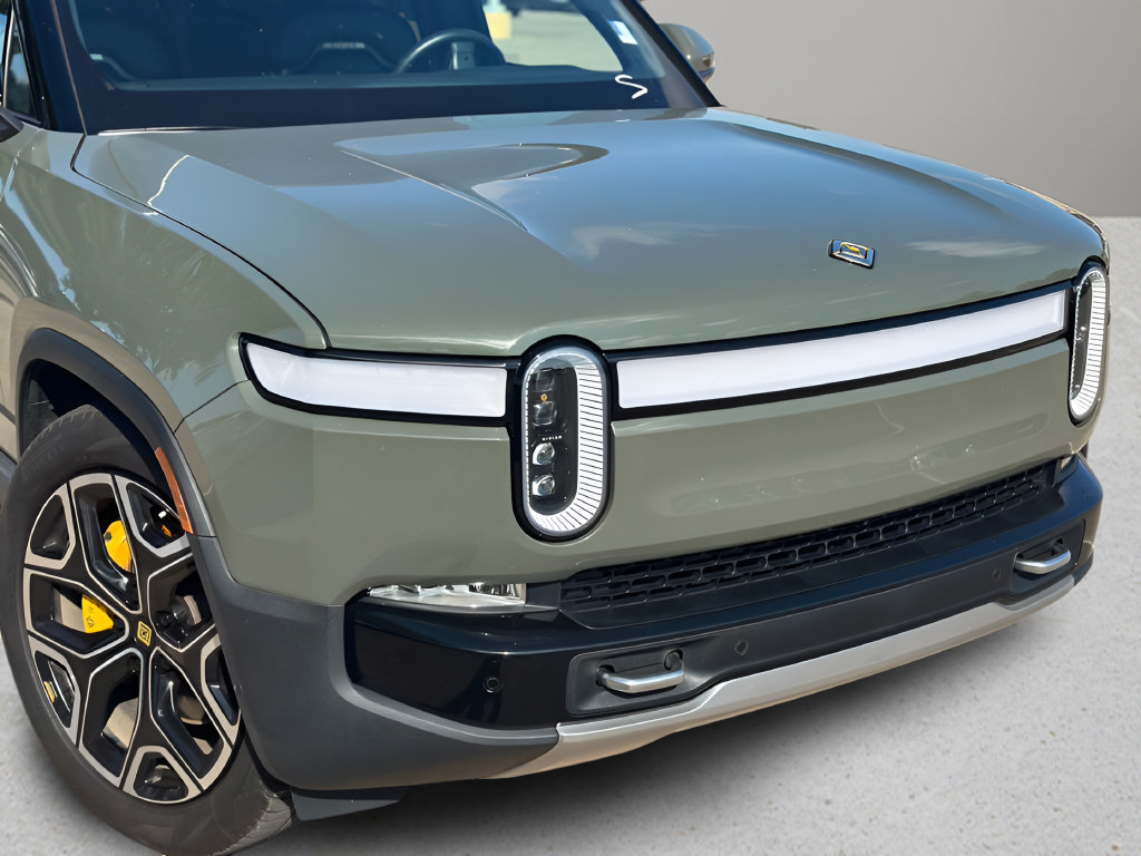 Used 2022 Rivian R1S Launch Edition Quad AWD/4WD image 26