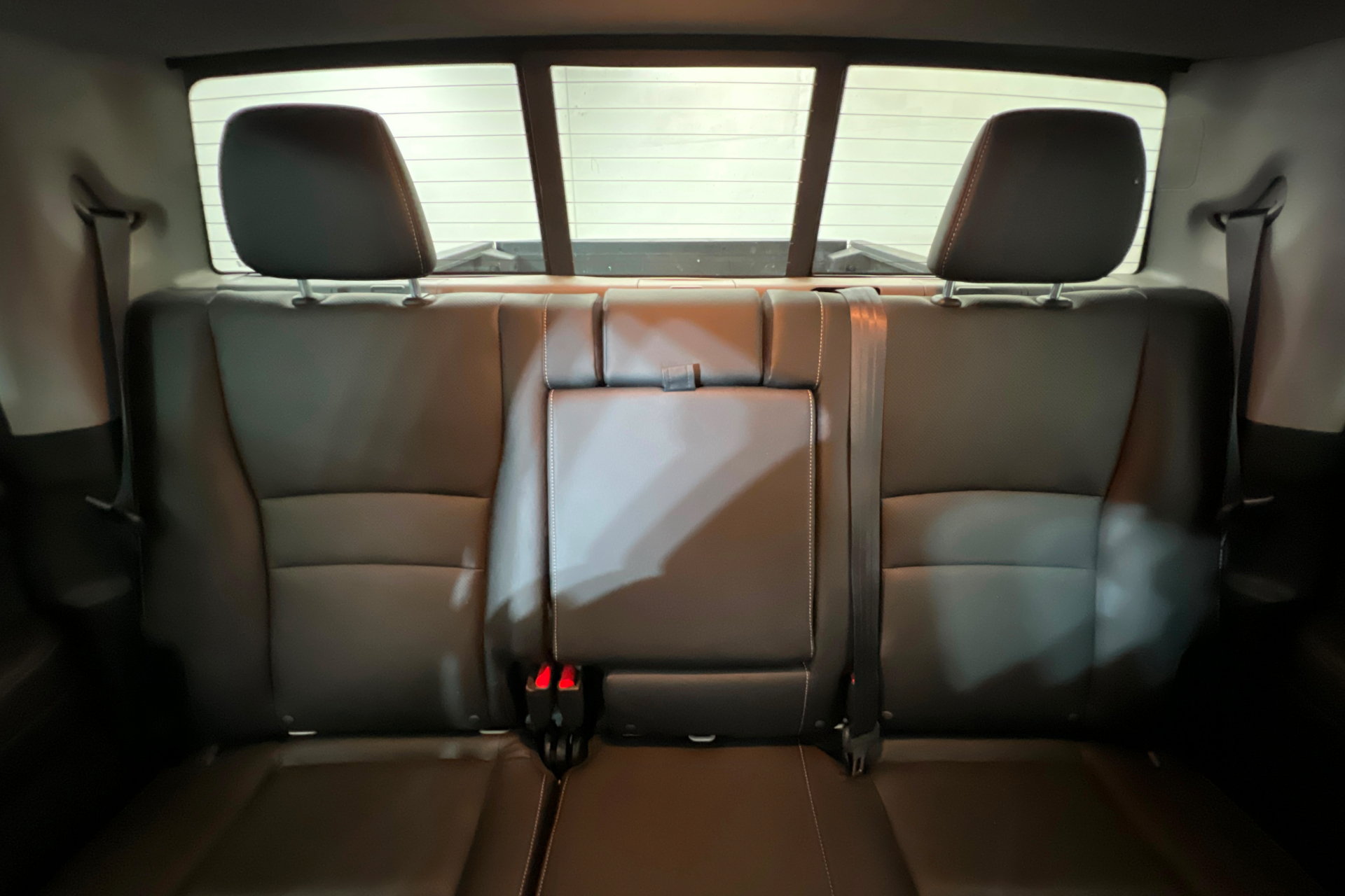 Used 2024 Honda Ridgeline RTL image 25