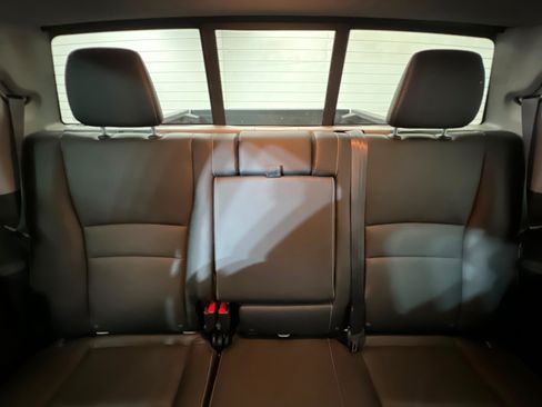 Used 2024 Honda Ridgeline RTL image 25