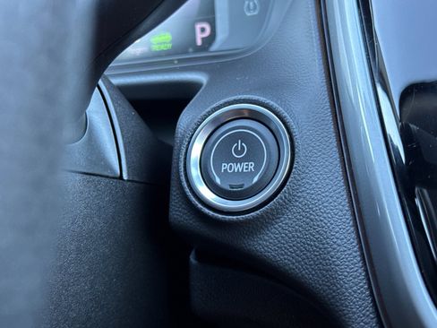 Used 2023 Chevrolet Bolt EUV LT w/ Driver Confidence Package image 22