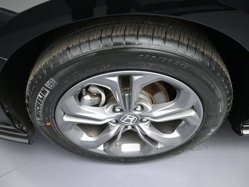 Certified 2023 Honda Accord EX image 14
