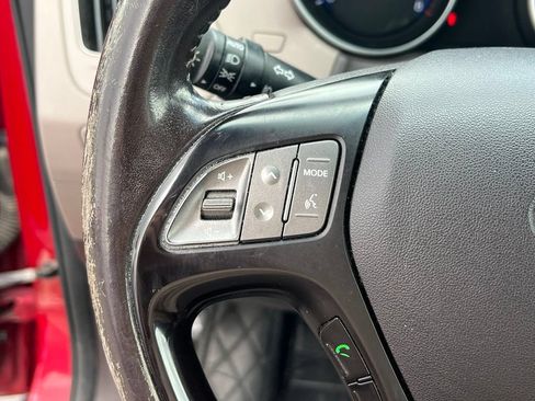 Used 2015 Hyundai Tucson SE AWD/4WD image 30