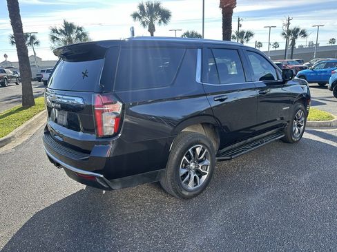 Used 2022 Chevrolet Tahoe LS w/ Driver Alert Package image 6