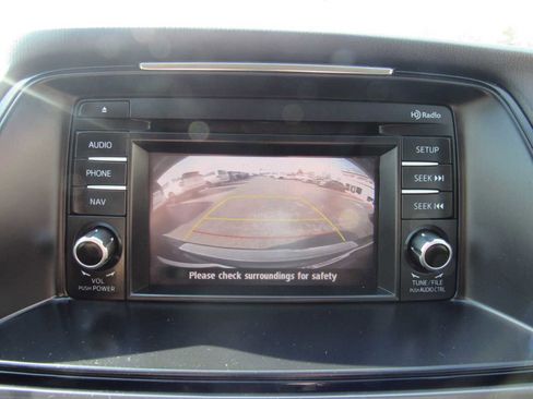 Used 2015 MAZDA MAZDA6 Sport image 13