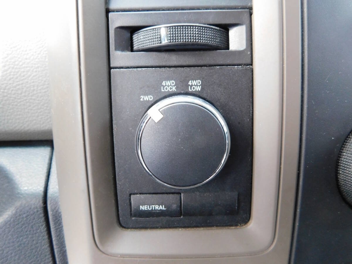 Used 2012 RAM 1500 Express w/ ST Popular Equipment Group AWD/4WD image 17