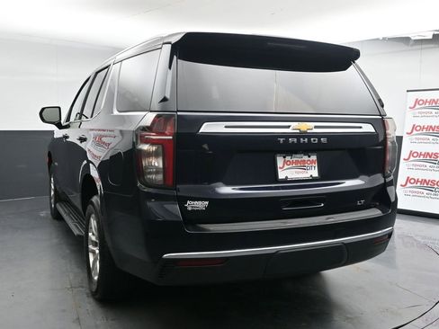 Used 2023 Chevrolet Tahoe LT image 6