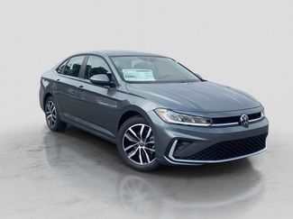 New 2026 Volkswagen Jetta SE video 1