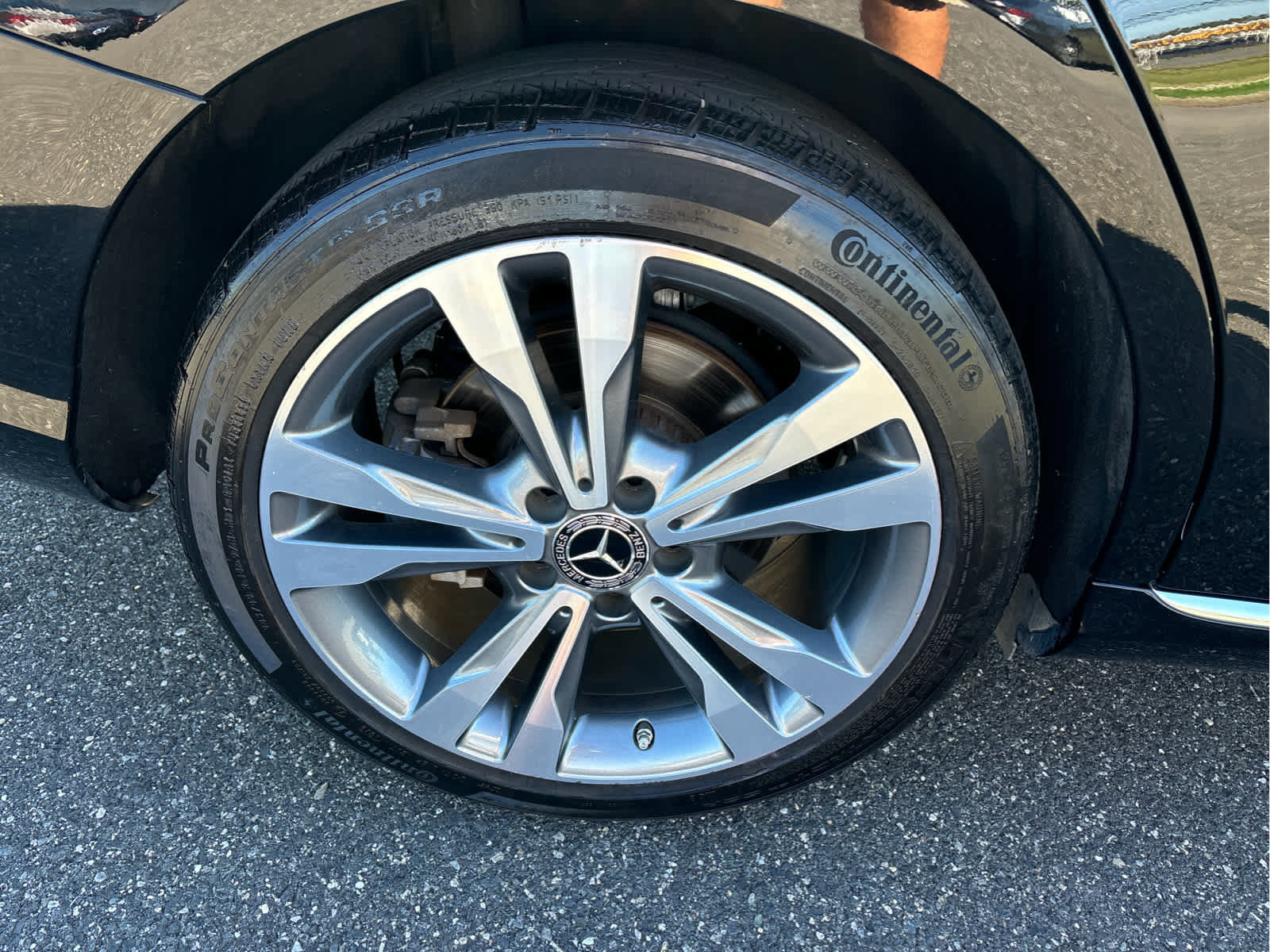 Used 2020 Mercedes-Benz C 300 4MATIC Sedan image 24