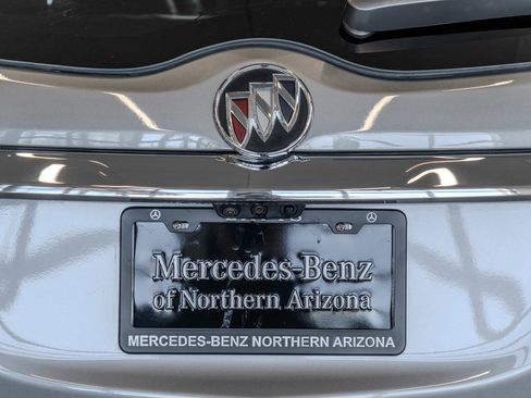 Used 2023 Buick Enclave Premium w/ Trailering Package, 5000 lbs. image 15