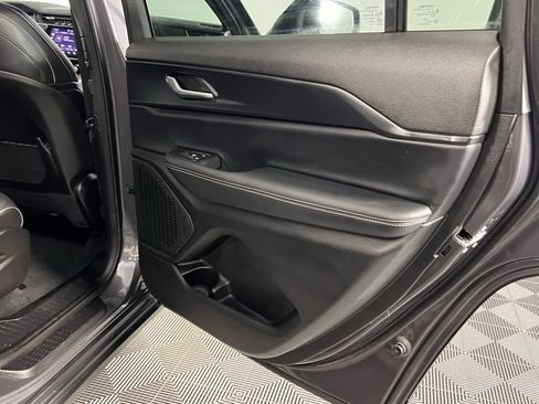 Certified 2025 Jeep Grand Cherokee L Altitude image 28