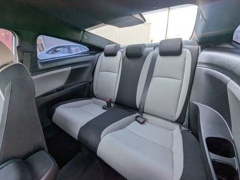 Used 2018 Honda Civic LX image 16