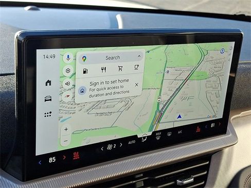 New 2026 Ford Explorer Active image 12