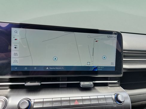 Certified 2024 Hyundai Kona SEL w/ Convenience Package FWD image 23