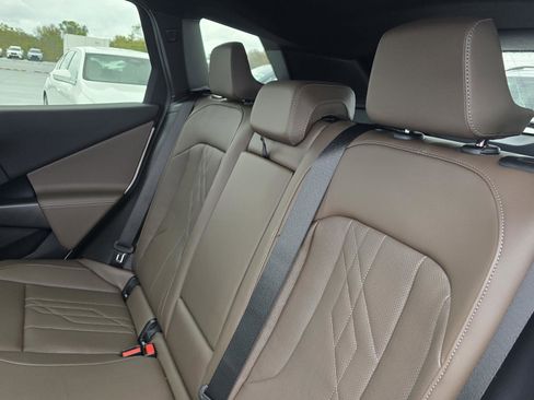 Certified 2026 BMW X3 xDrive30 w/ Convenience Package image 14